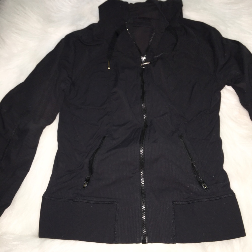 Lululemon full zip up